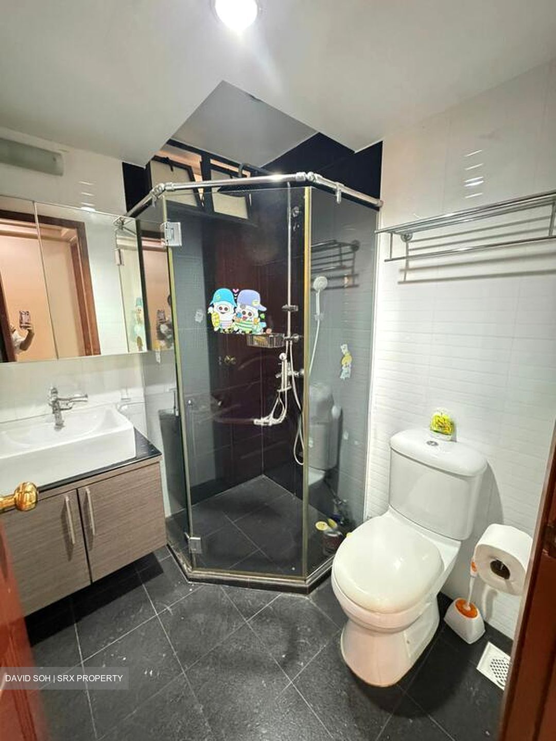 Regent Grove (D23), Condominium #502292831